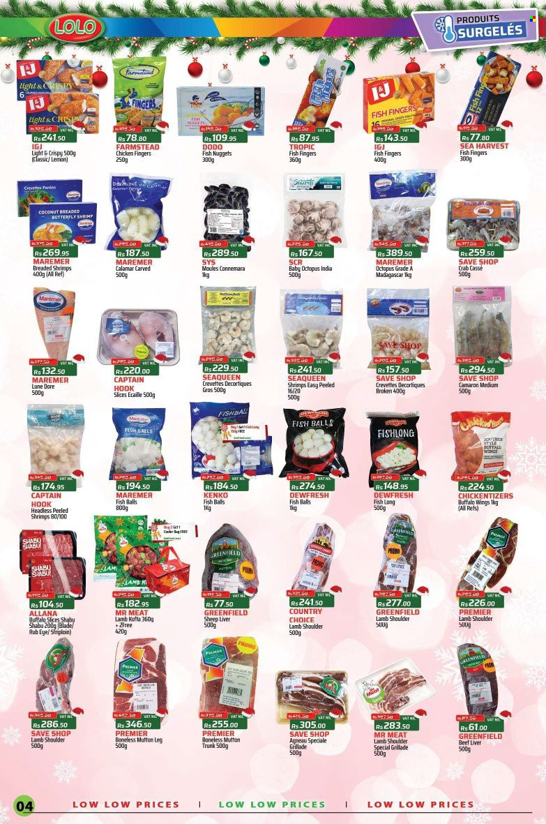Catalogue LOLO Hyper - 20/12/2025 - 19/01/2026. Page 4