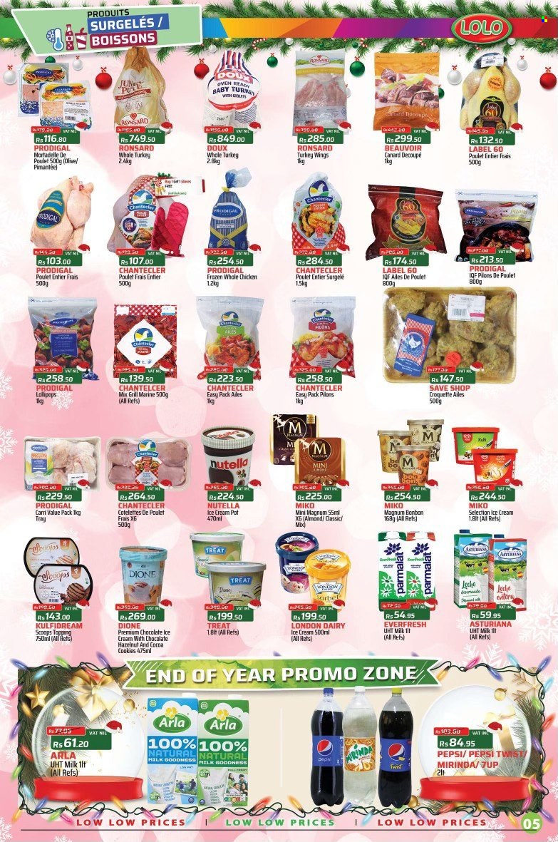 Catalogue LOLO Hyper - 20/12/2025 - 19/01/2026. Page 5
