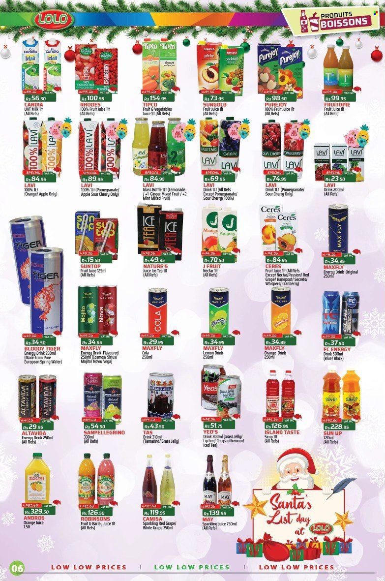 Catalogue LOLO Hyper - 20/12/2025 - 19/01/2026. Page 6