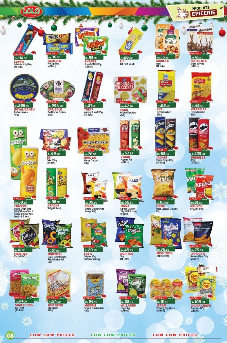 Catalogue LOLO Hyper - 20/12/2025 - 19/01/2026. Page 8
