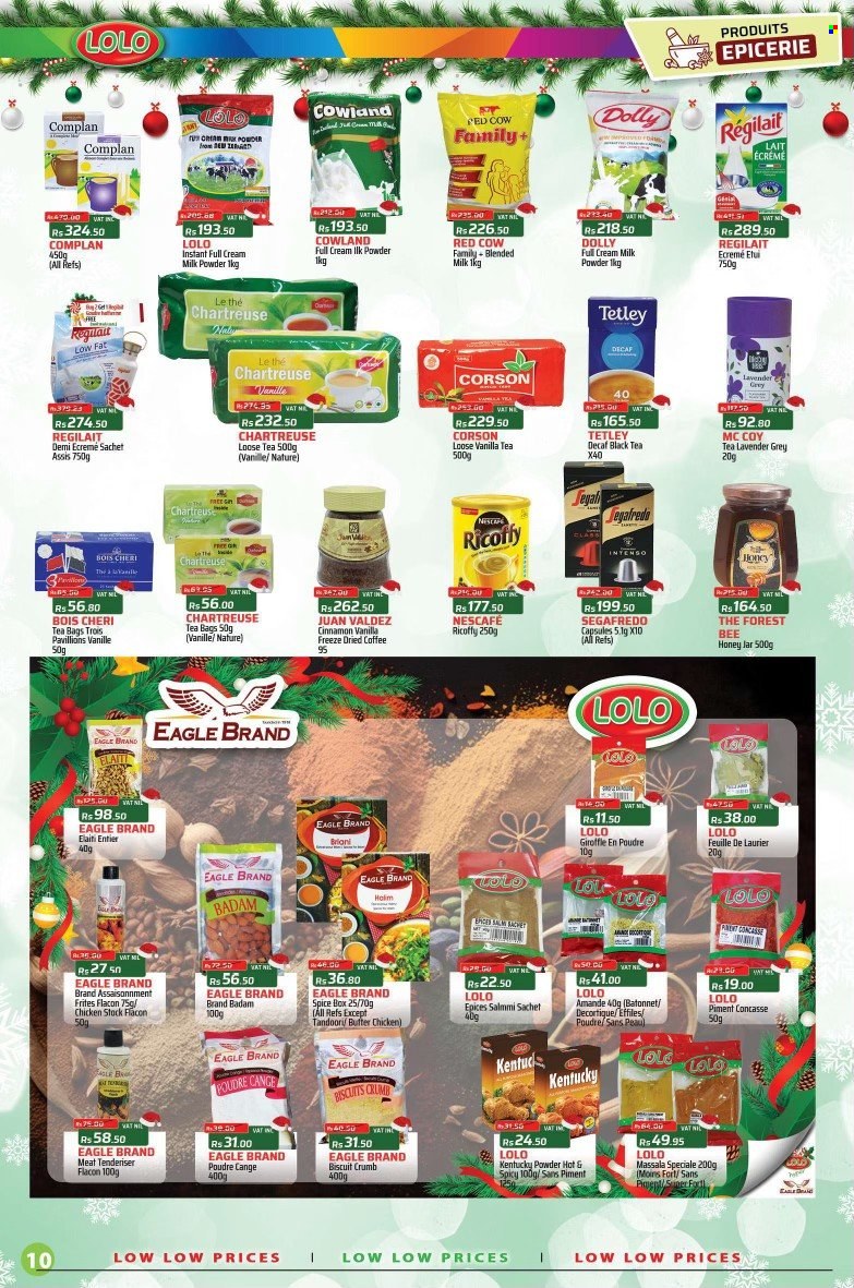 Catalogue LOLO Hyper - 20/12/2025 - 19/01/2026. Page 10