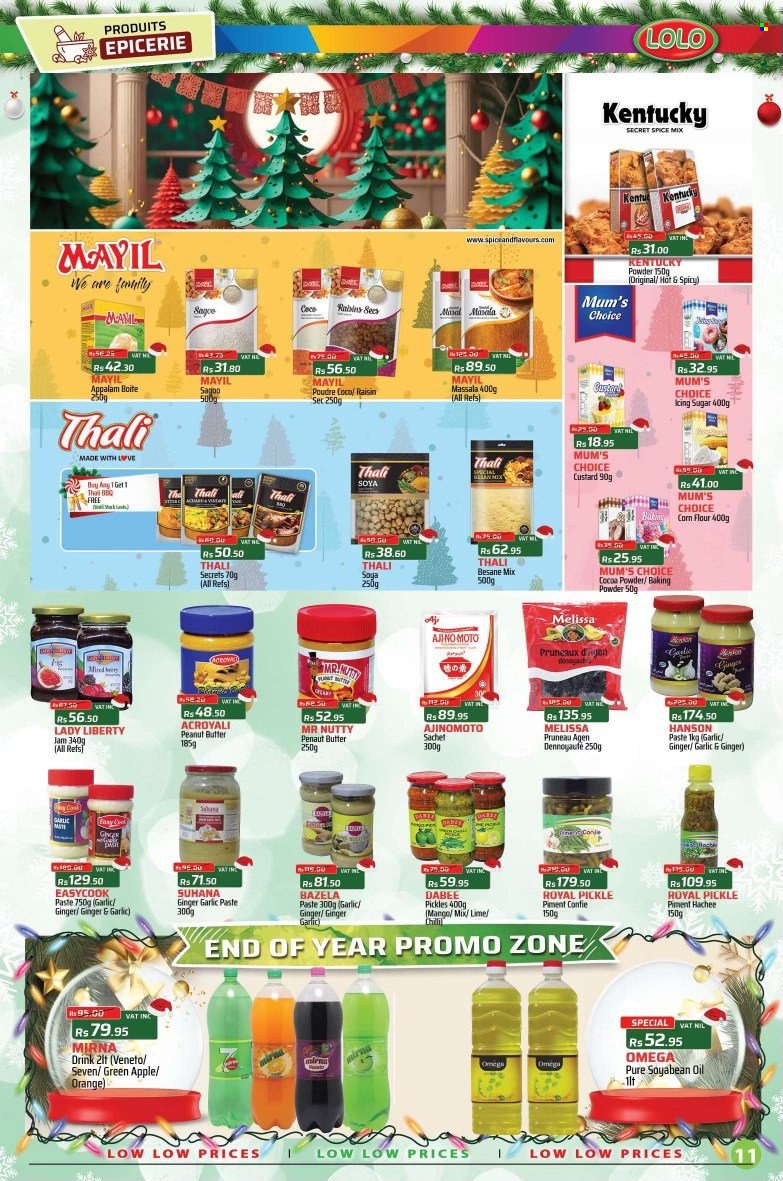 Catalogue LOLO Hyper - 20/12/2025 - 19/01/2026. Page 11
