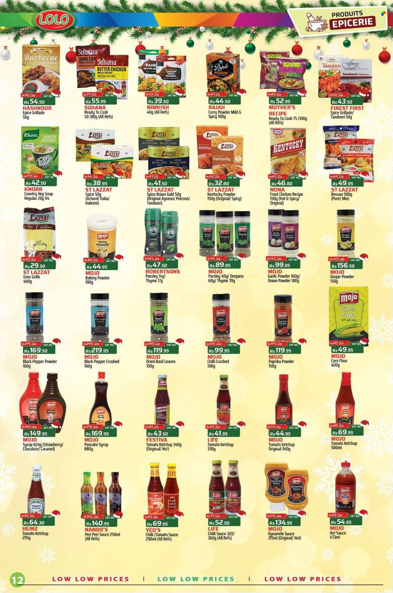 Catalogue LOLO Hyper - 20/12/2025 - 19/01/2026. Page 12