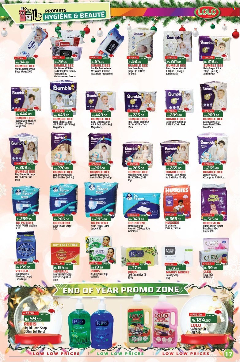 Catalogue LOLO Hyper - 20/12/2025 - 19/01/2026. Page 17