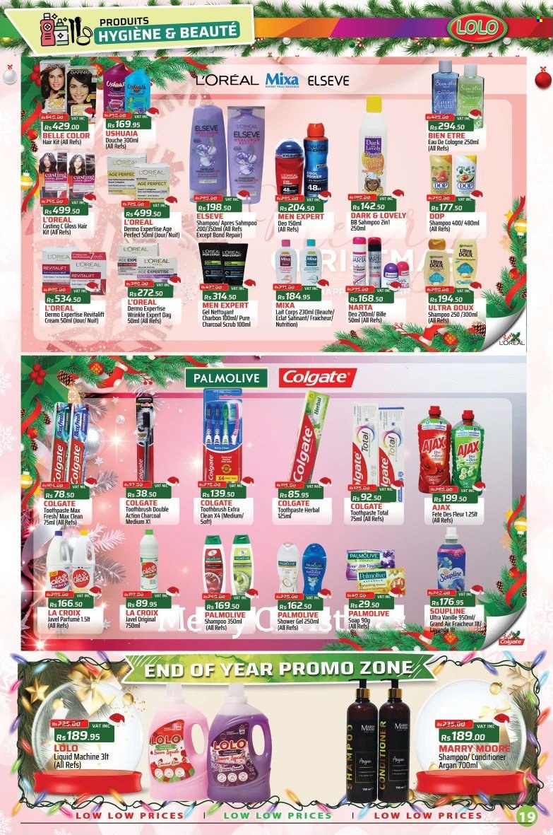 Catalogue LOLO Hyper - 20/12/2025 - 19/01/2026. Page 19