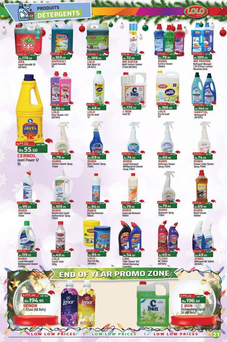 Catalogue LOLO Hyper - 20/12/2025 - 19/01/2026. Page 21