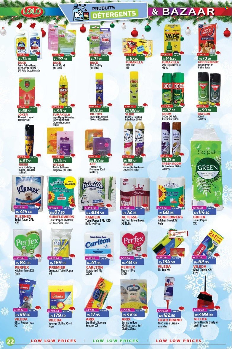 Catalogue LOLO Hyper - 20/12/2025 - 19/01/2026. Page 22