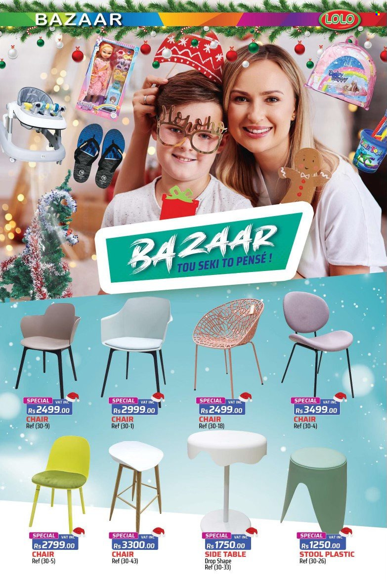 Catalogue LOLO Hyper - 20/12/2025 - 19/01/2026. Page 23