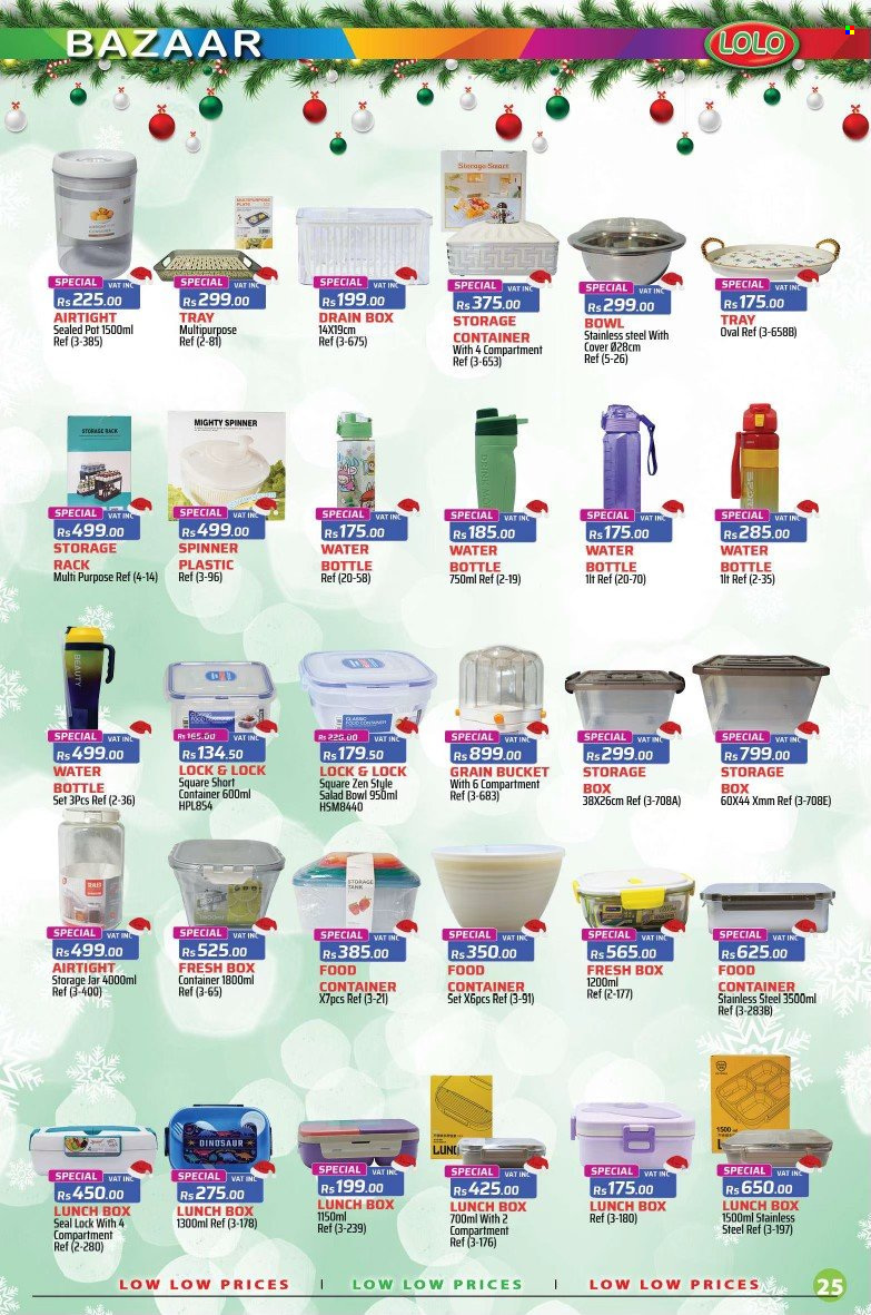 Catalogue LOLO Hyper - 20/12/2025 - 19/01/2026. Page 25
