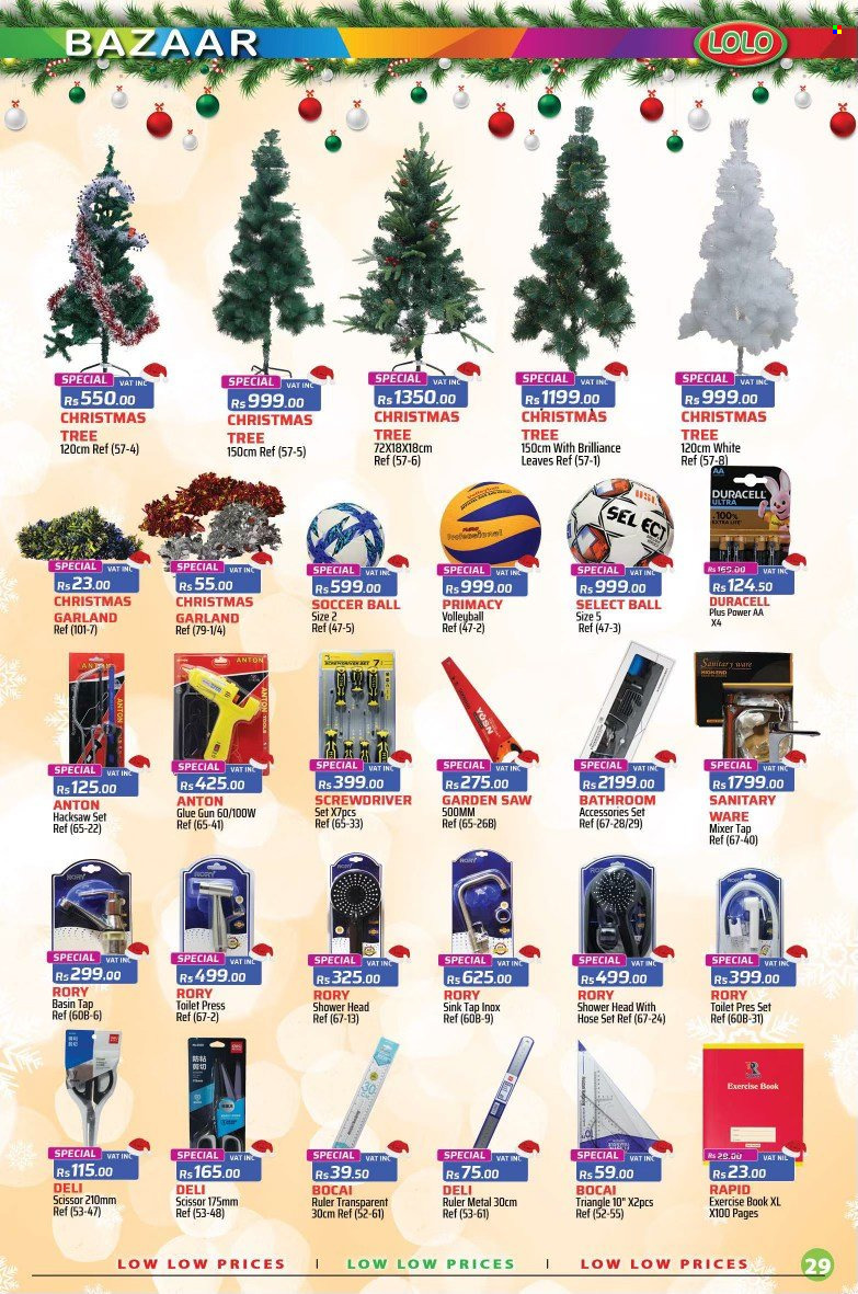 Catalogue LOLO Hyper - 20/12/2025 - 19/01/2026. Page 29