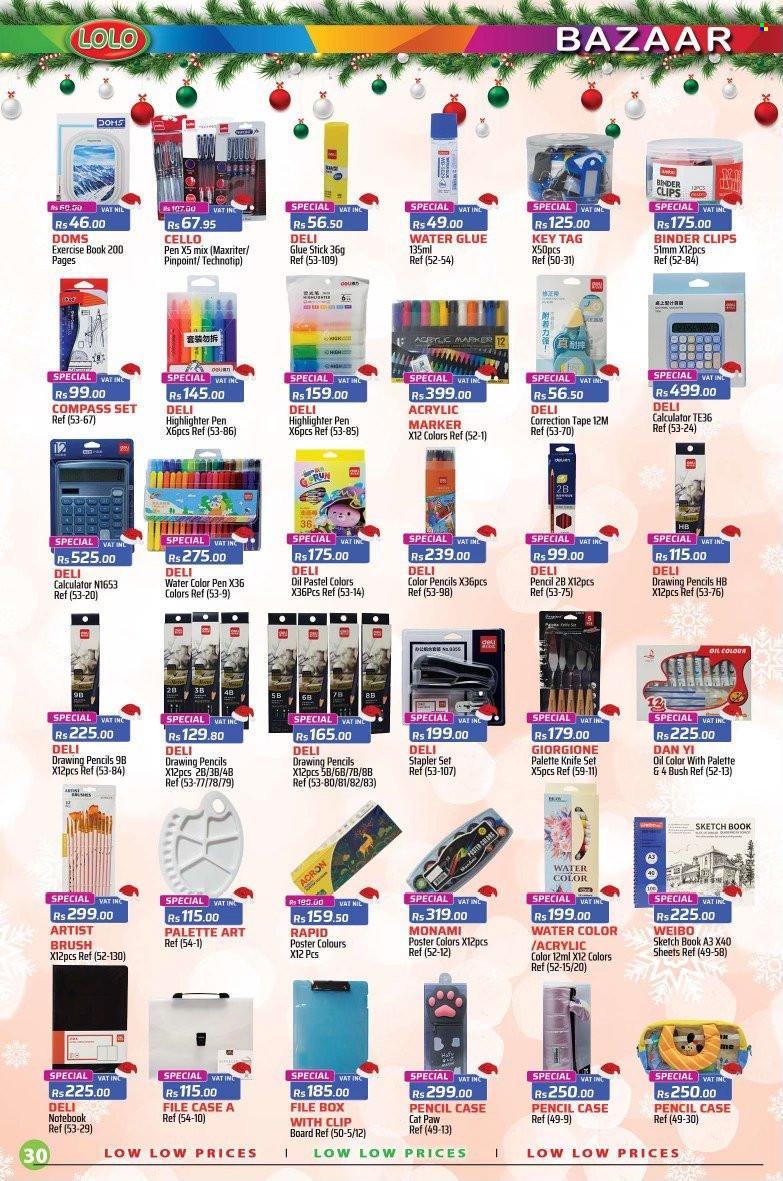 Catalogue LOLO Hyper - 20/12/2025 - 19/01/2026. Page 30