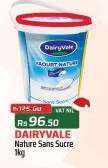Dairyvale