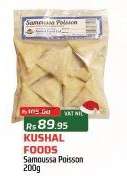 Kushal Foods