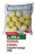 Kushal Foods