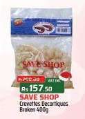 Save Shop