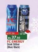 FC Energy