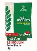 Le Moulin