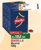 Barilla