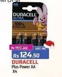 DURACELL