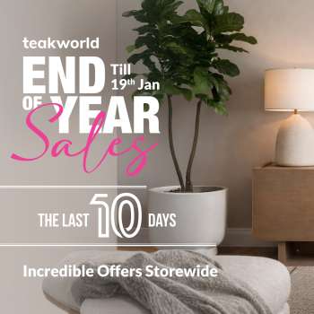 thumbnail - Catalogue Teak World