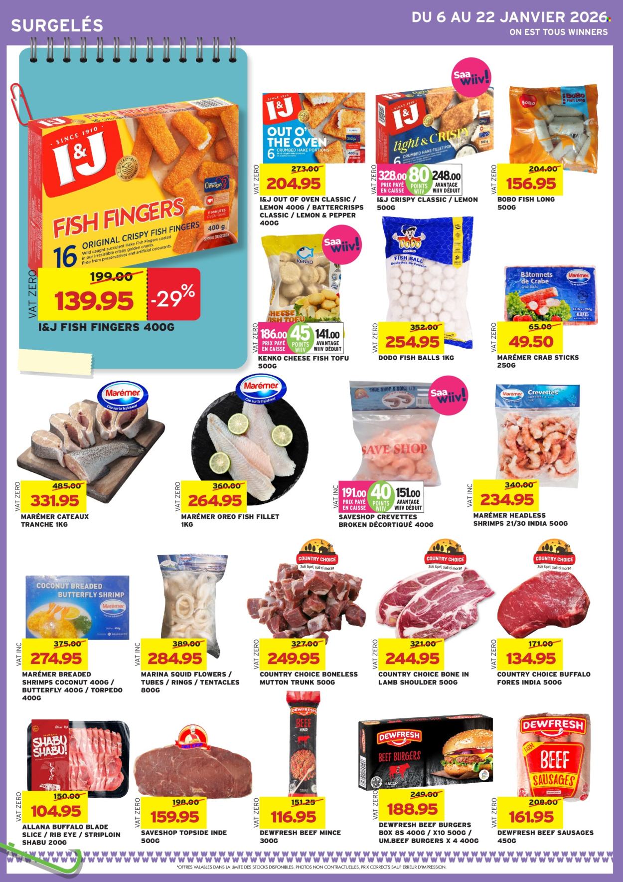 Catalogue Winners - 06/01/2026 - 22/01/2026. Page 6