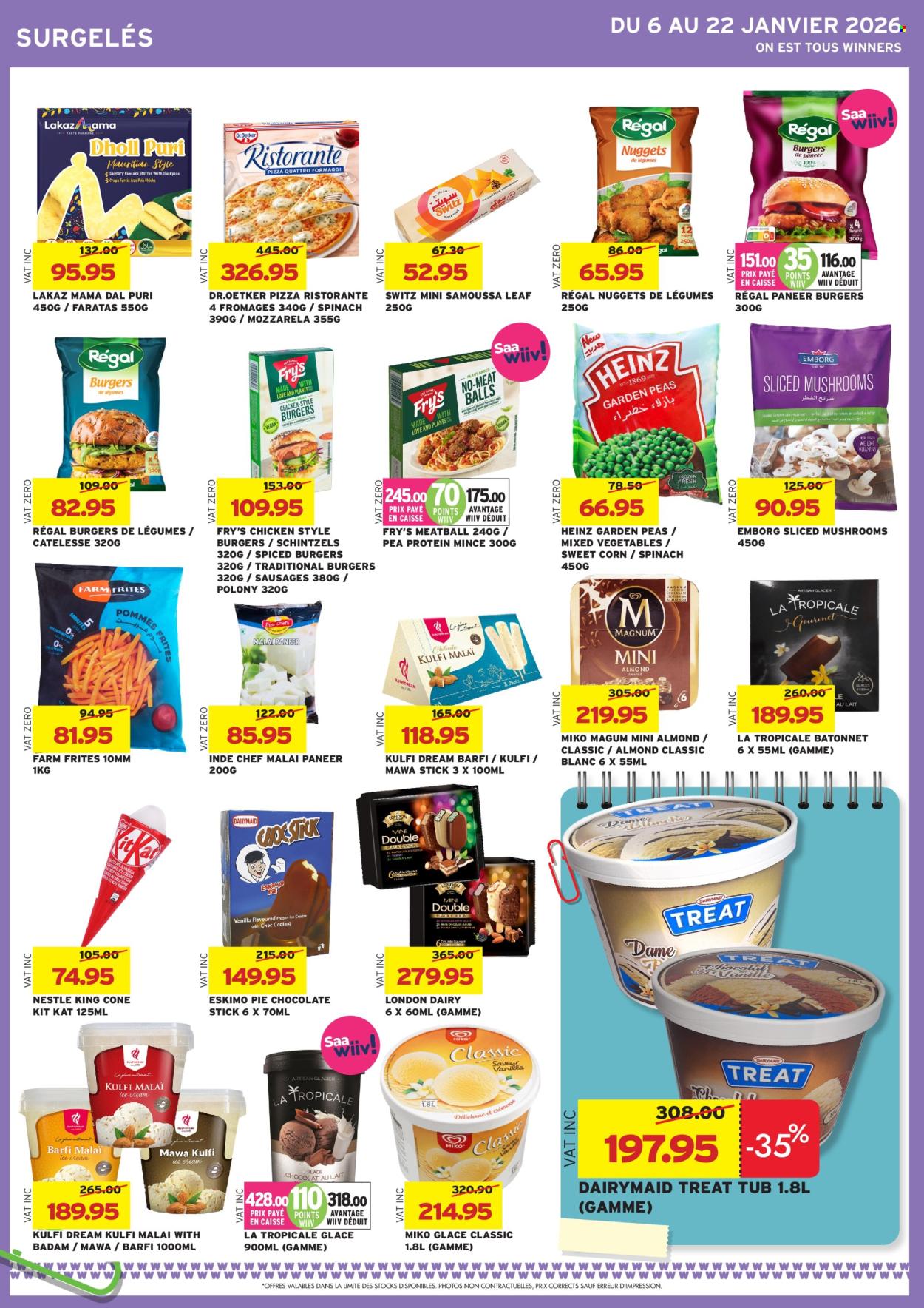 Catalogue Winners - 06/01/2026 - 22/01/2026. Page 7