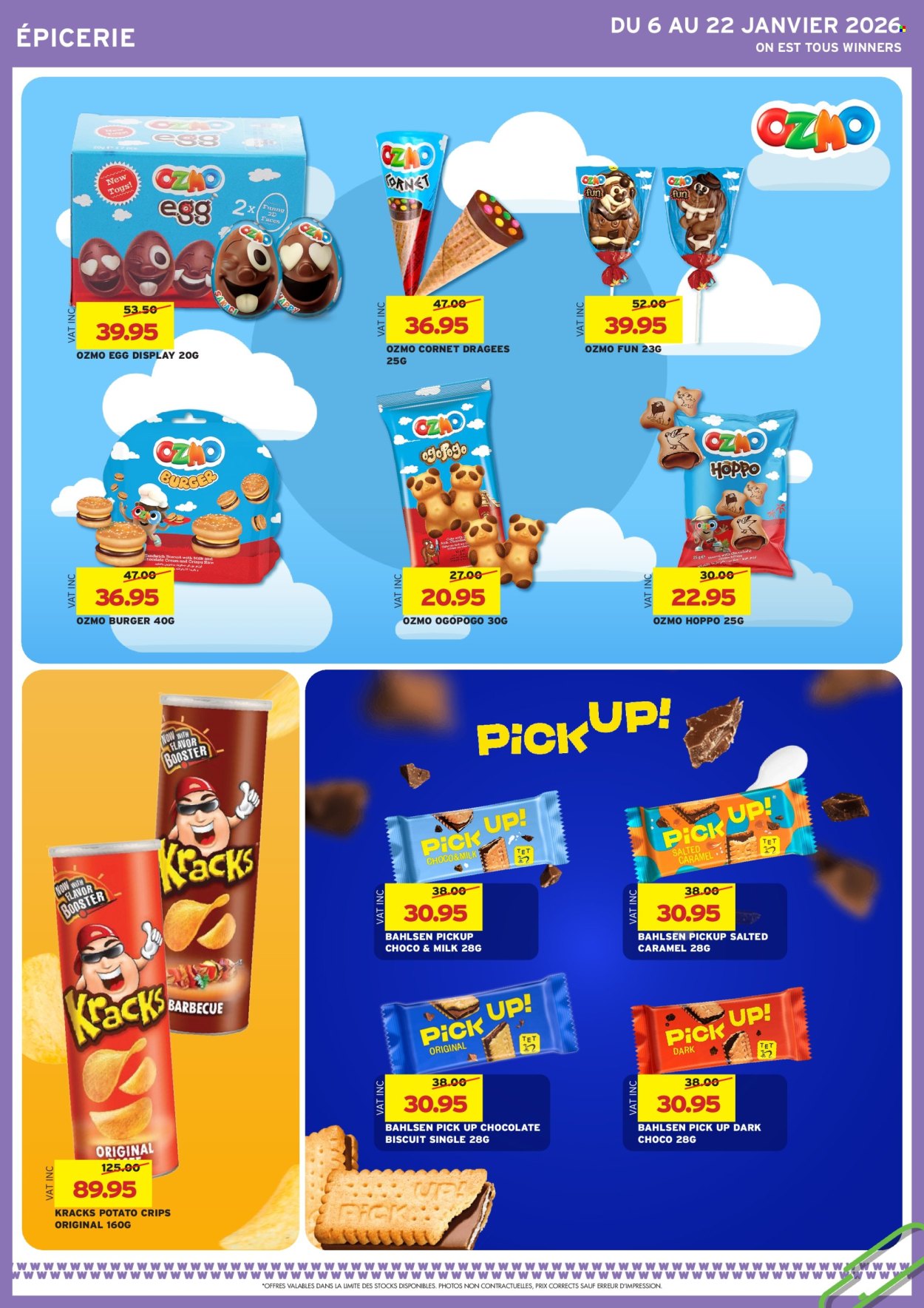 Catalogue Winners - 06/01/2026 - 22/01/2026. Page 10