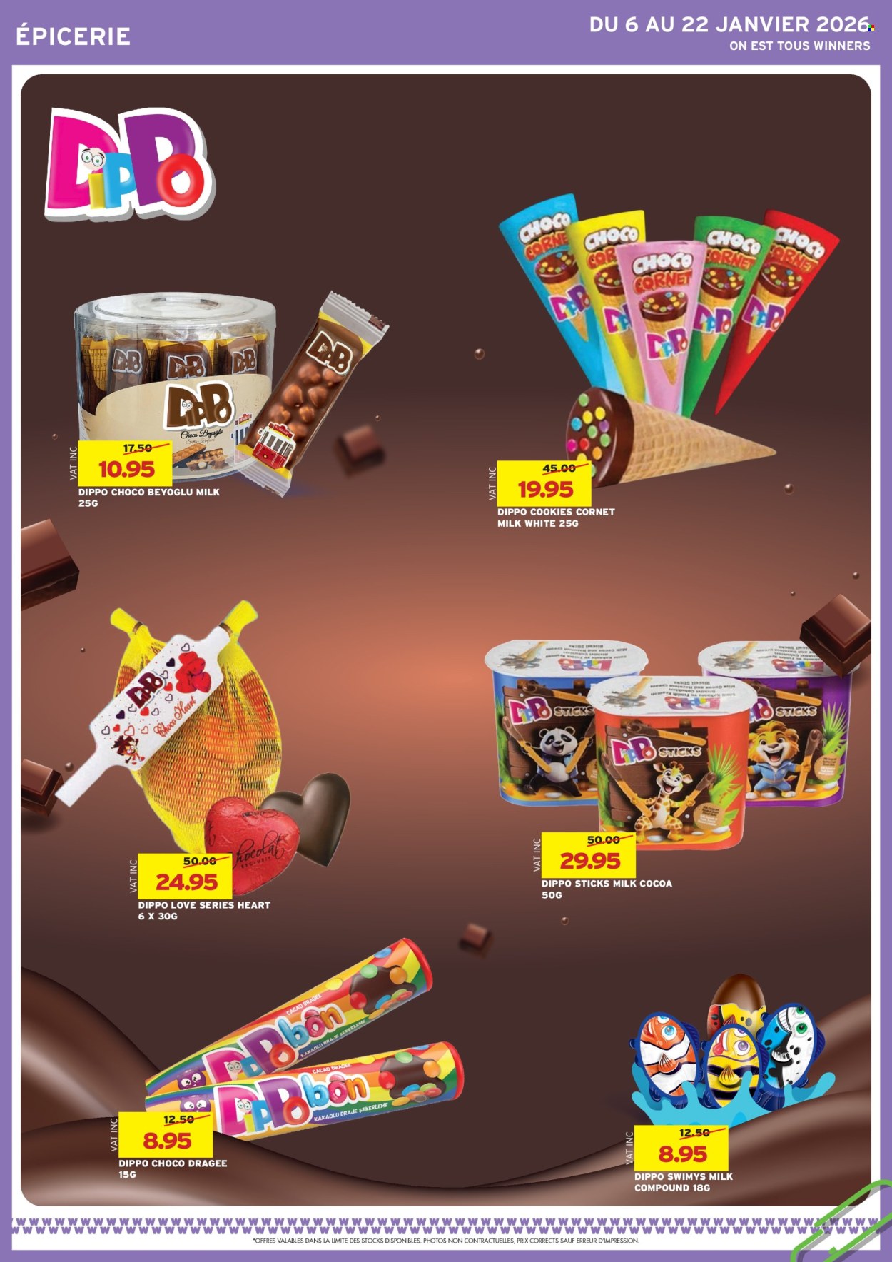 Catalogue Winners - 06/01/2026 - 22/01/2026. Page 11