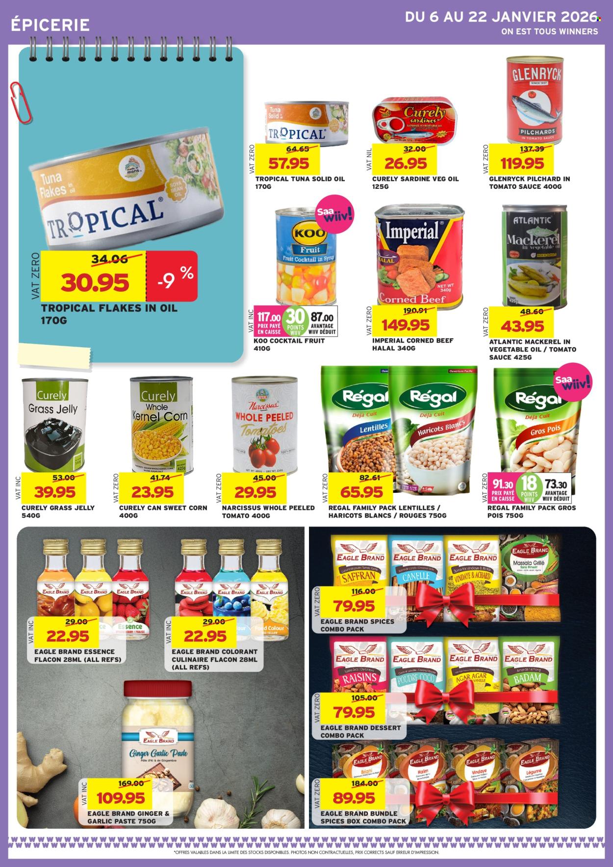 Catalogue Winners - 06/01/2026 - 22/01/2026. Page 14