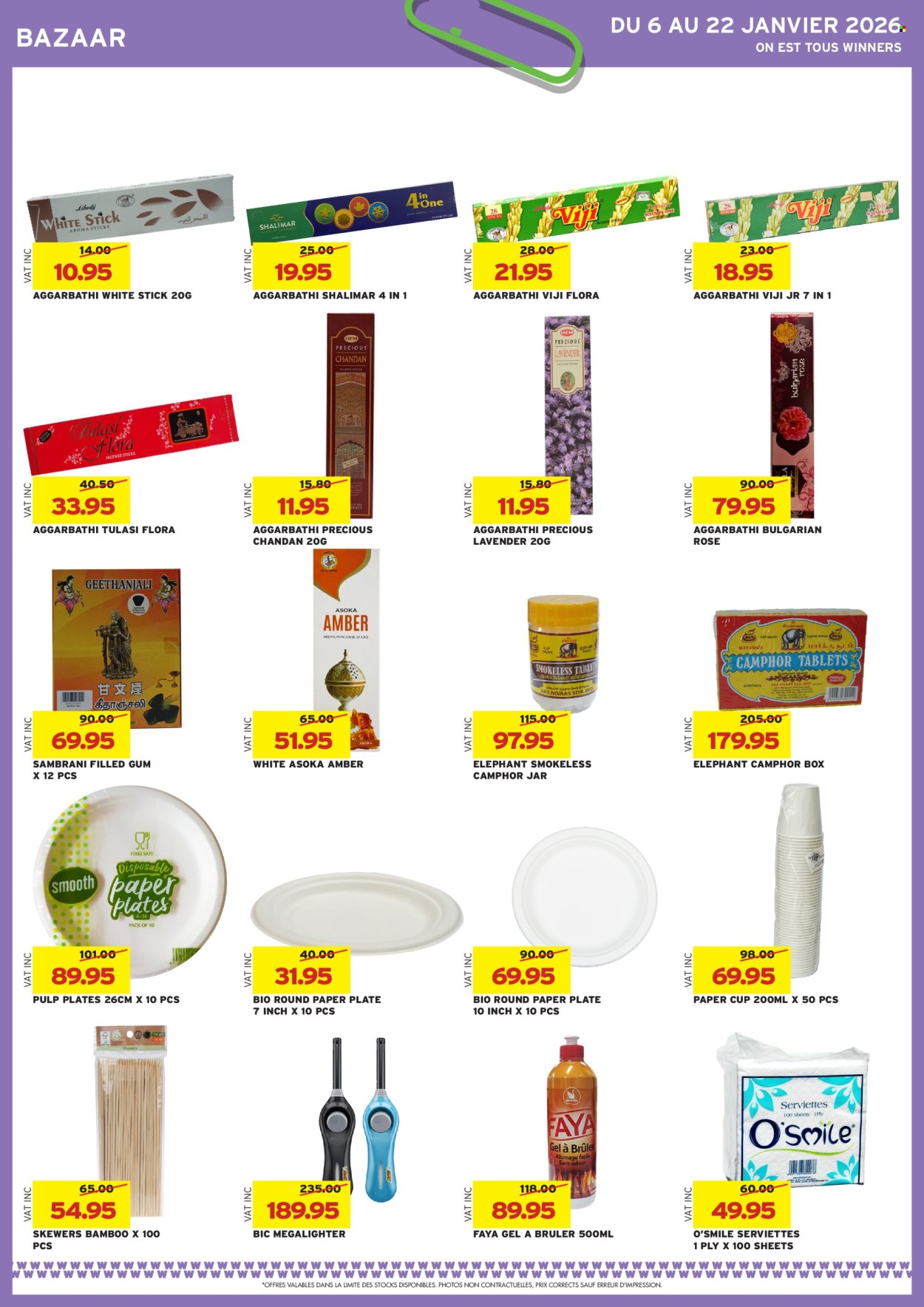 Catalogue Winners - 06/01/2026 - 22/01/2026. Page 26