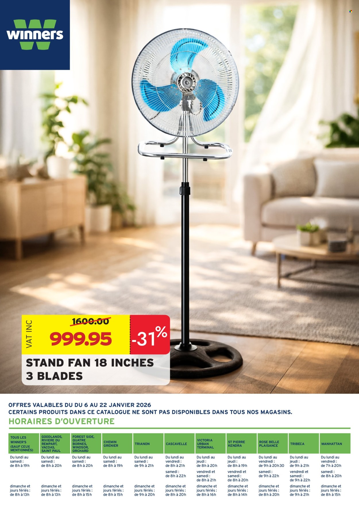 Catalogue Winners - 06/01/2026 - 22/01/2026. Page 28