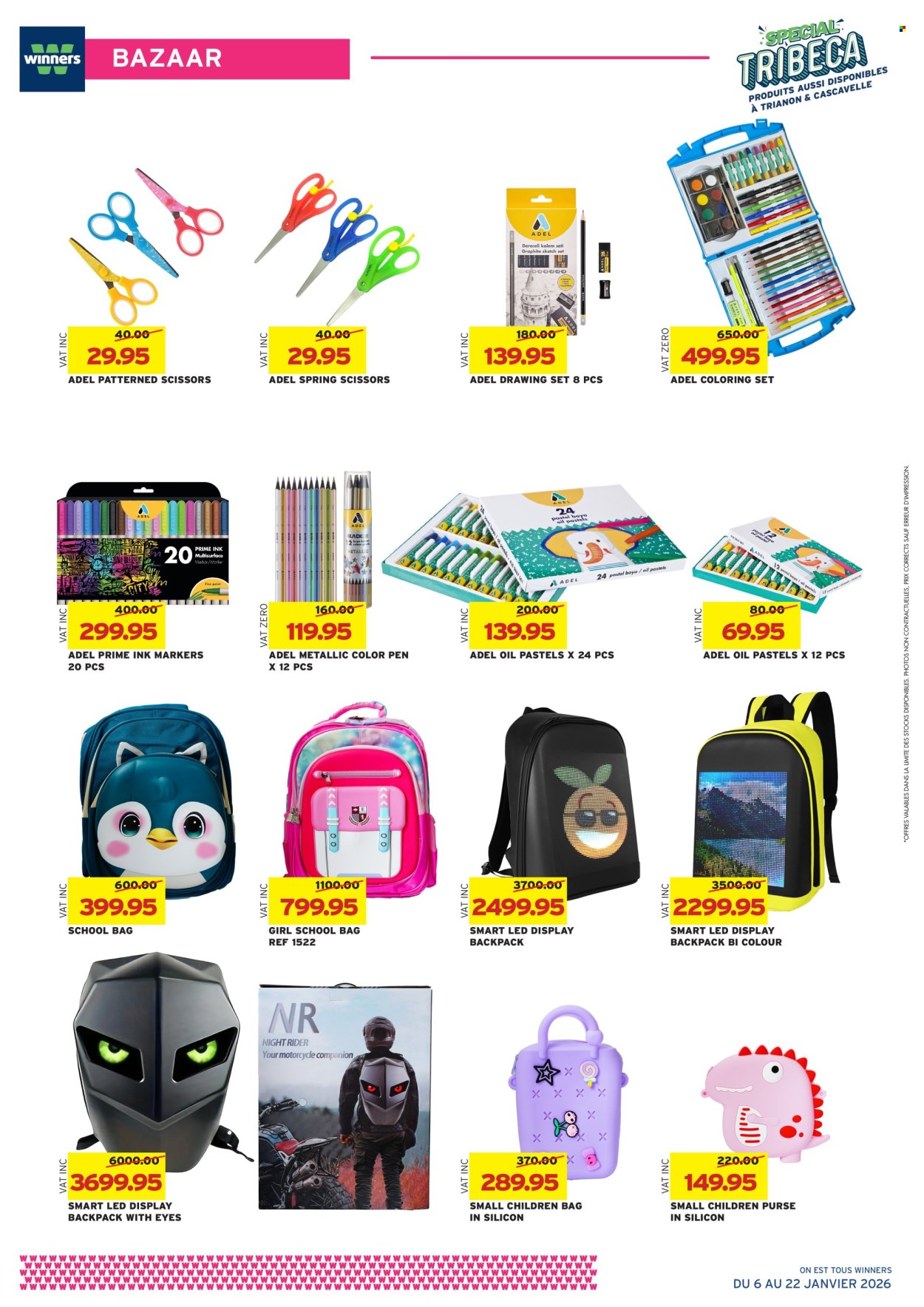 Catalogue Winners - 06/01/2026 - 22/01/2026. Page 4