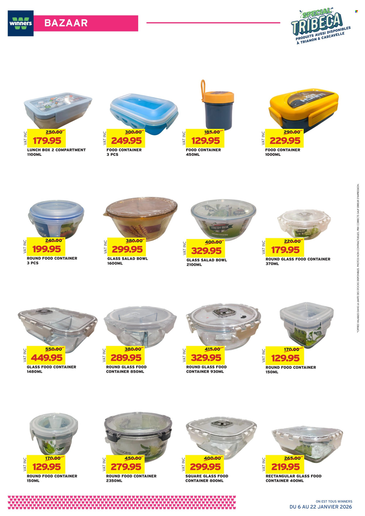 Catalogue Winners - 06/01/2026 - 22/01/2026. Page 5