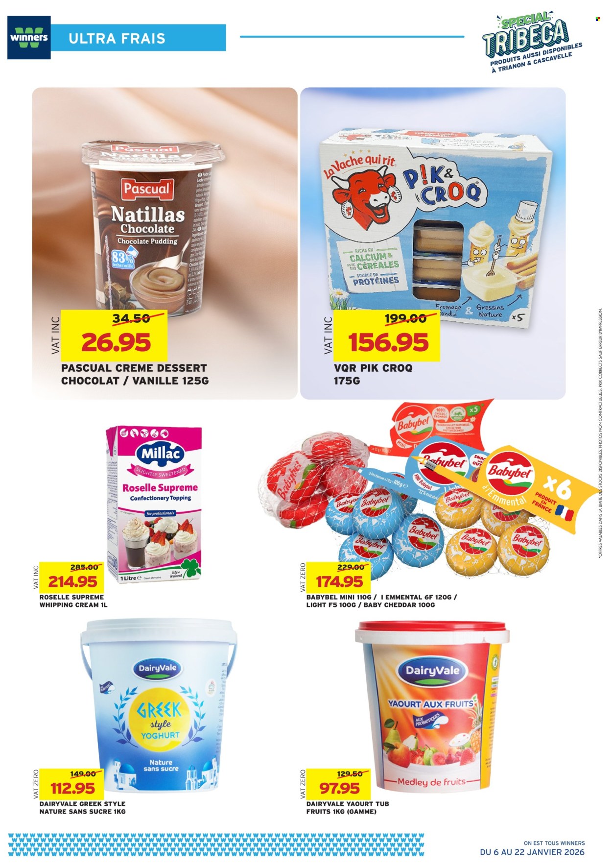 Catalogue Winners - 06/01/2026 - 22/01/2026. Page 8