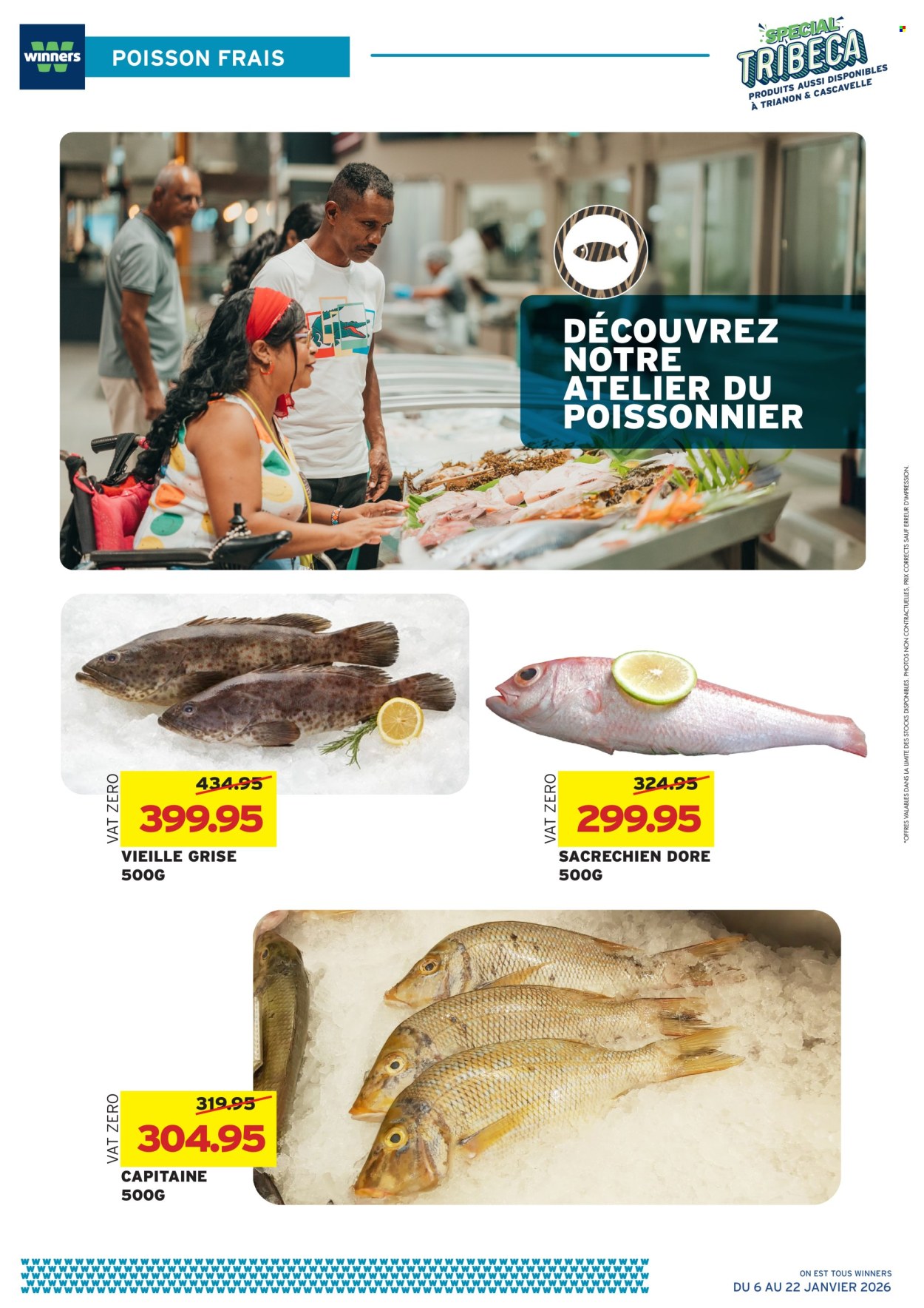 Catalogue Winners - 06/01/2026 - 22/01/2026. Page 9