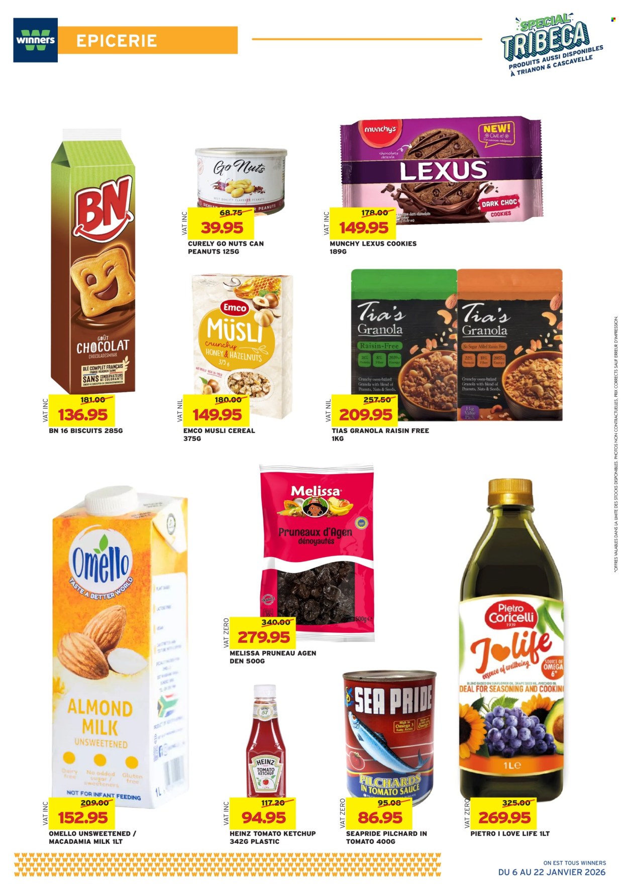 Catalogue Winners - 06/01/2026 - 22/01/2026. Page 15