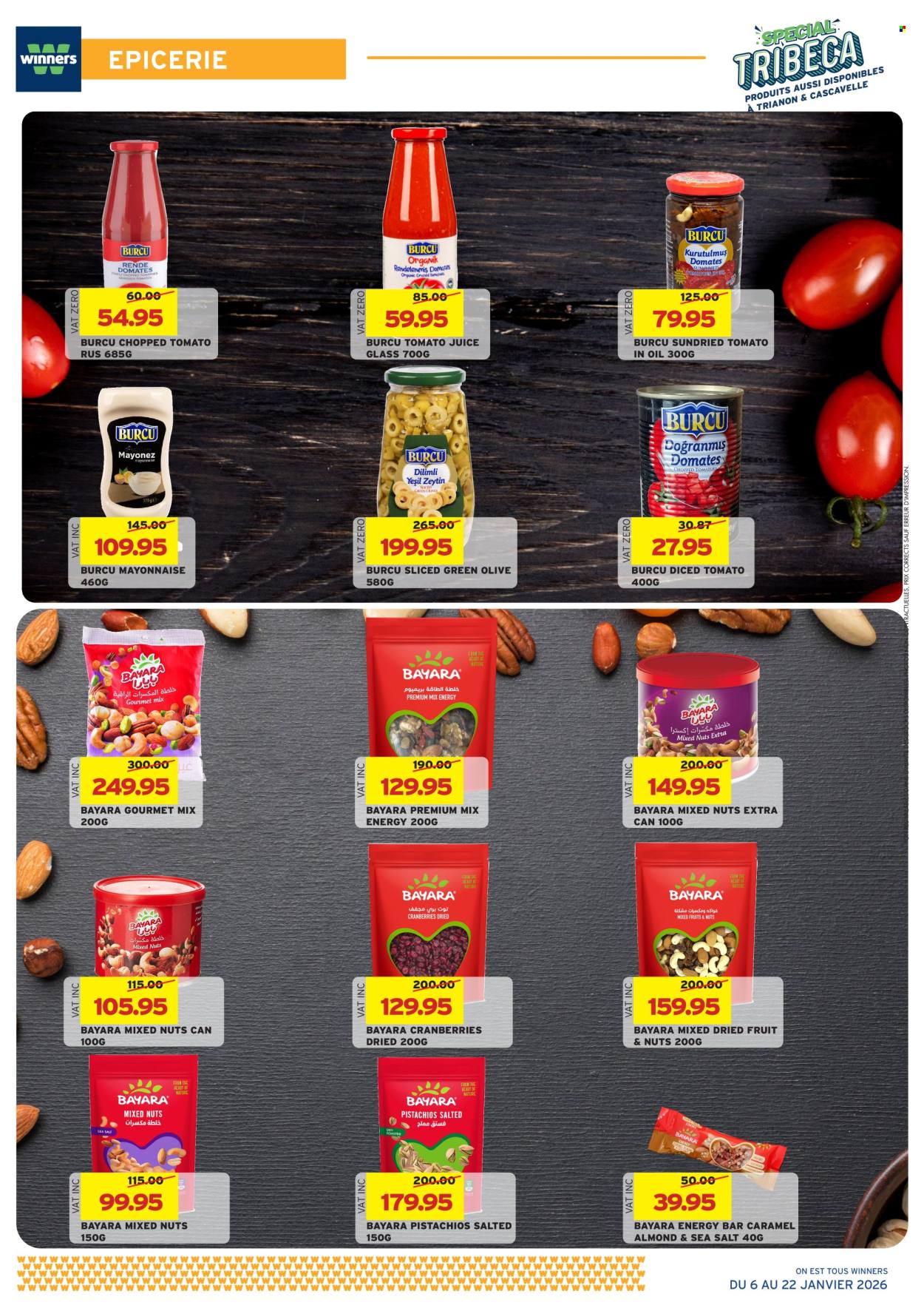 Catalogue Winners - 06/01/2026 - 22/01/2026. Page 16