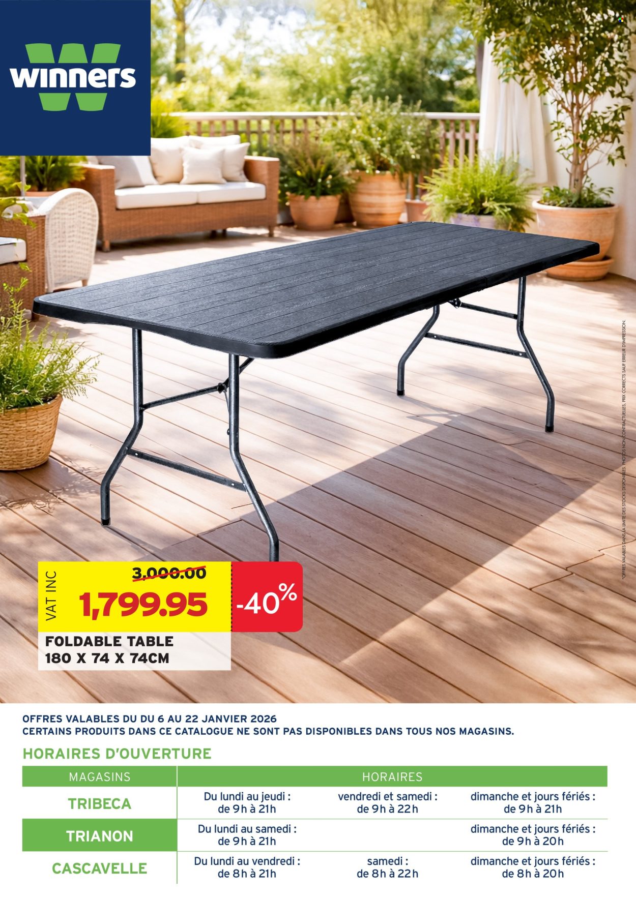 Catalogue Winners - 06/01/2026 - 22/01/2026. Page 19