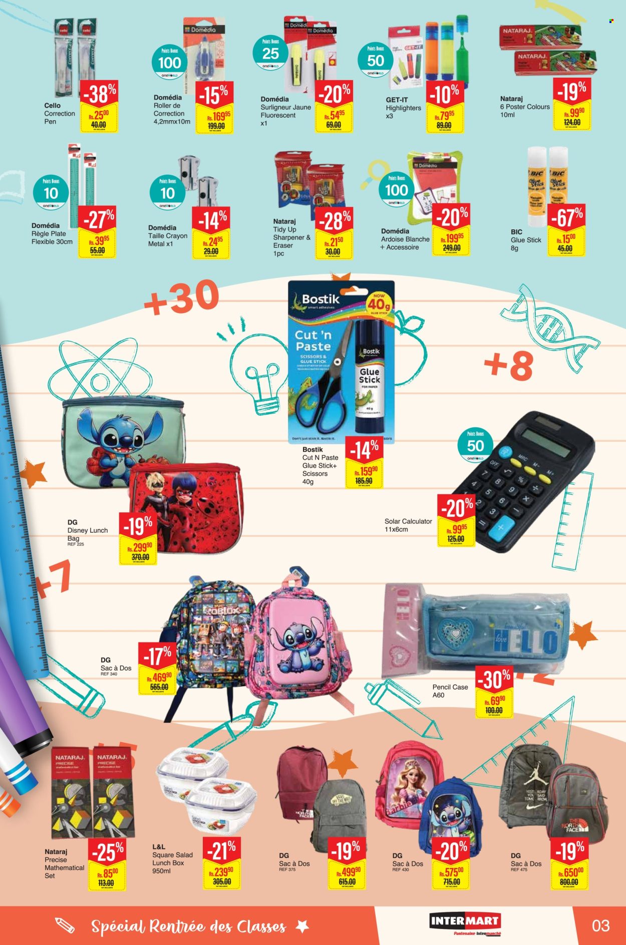 Catalogue Intermart - 13/01/2026 - 21/01/2026. Page 3