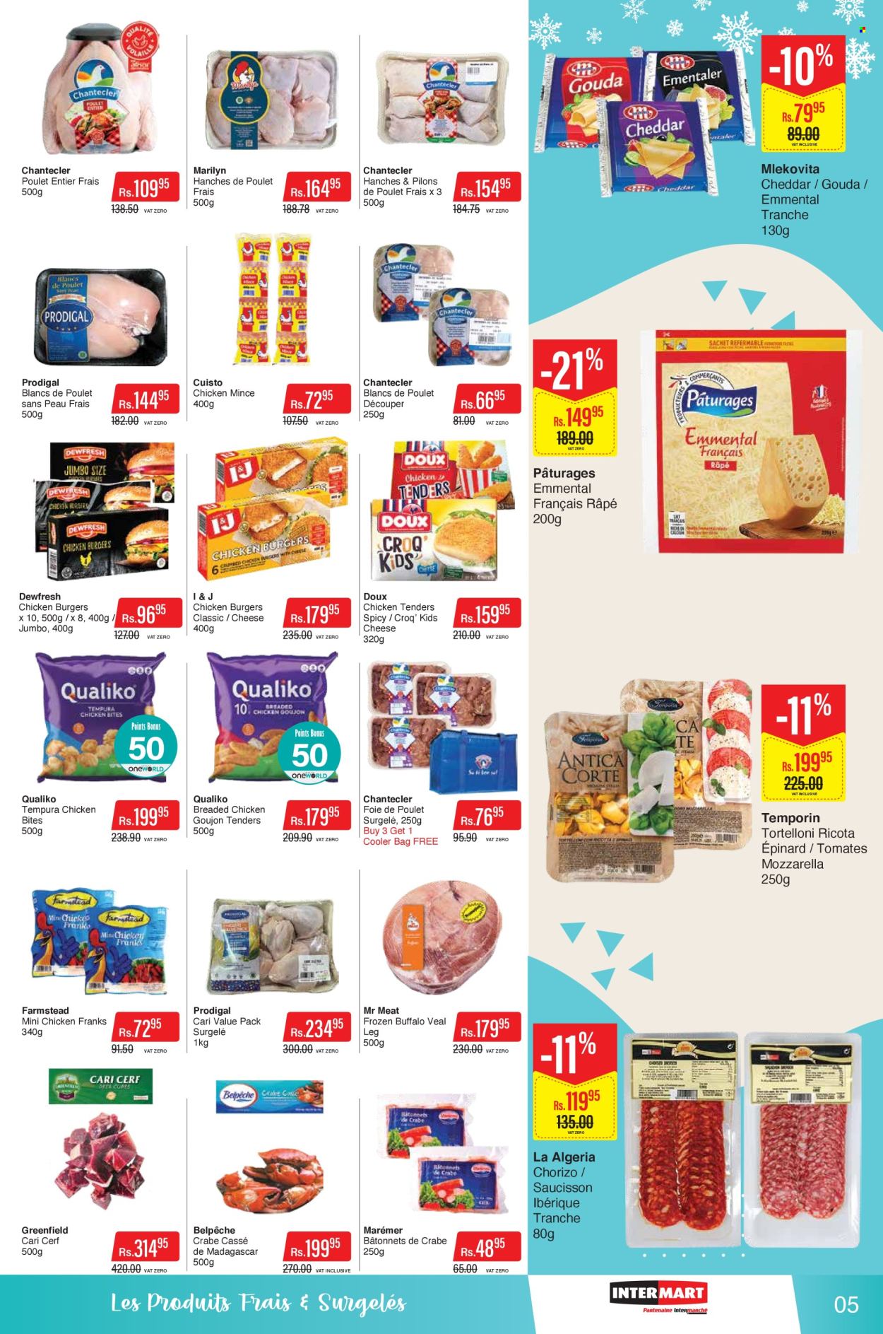 Catalogue Intermart - 13/01/2026 - 21/01/2026. Page 5