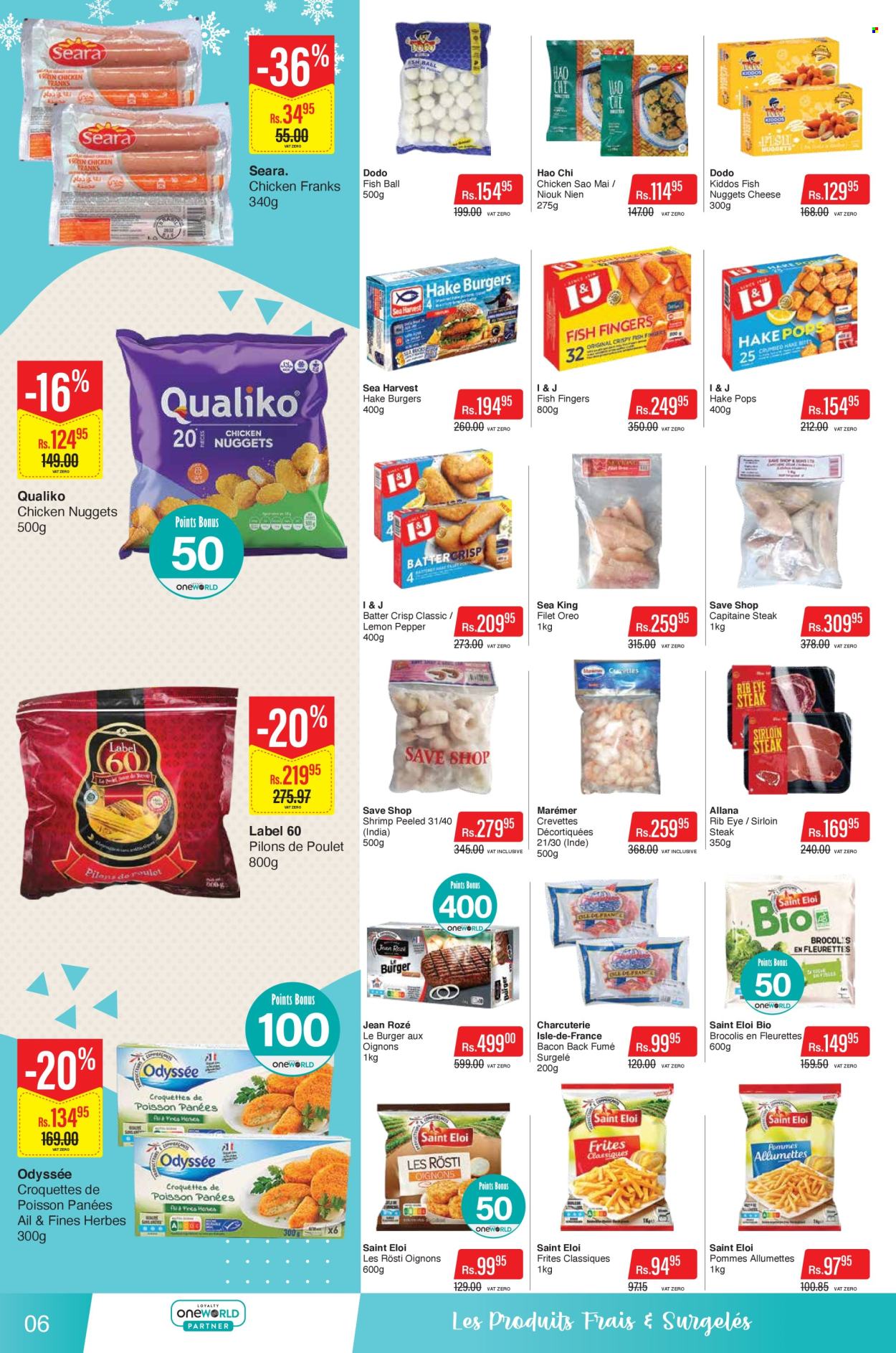 Catalogue Intermart - 13/01/2026 - 21/01/2026. Page 6