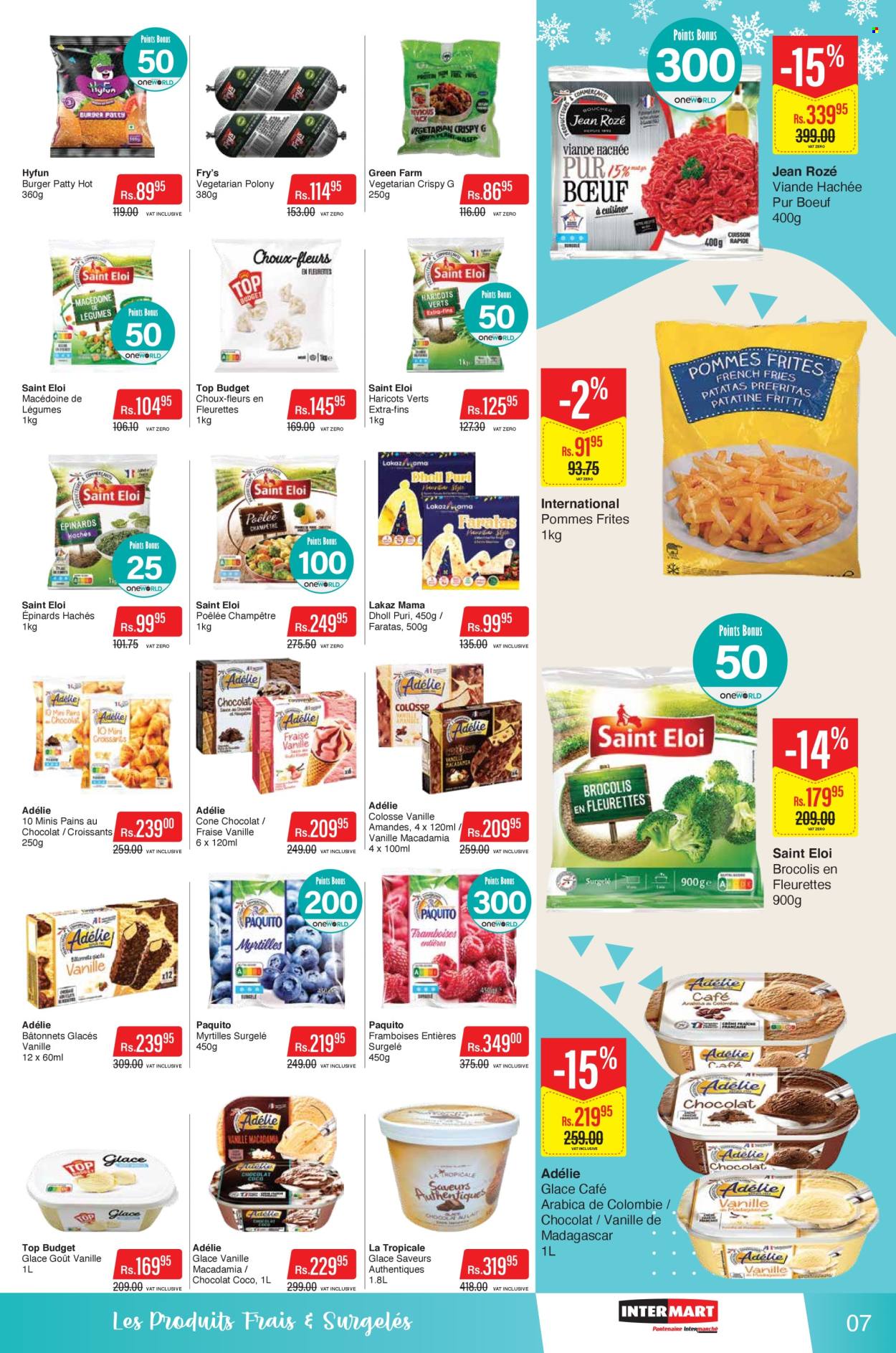 Catalogue Intermart - 13/01/2026 - 21/01/2026. Page 7