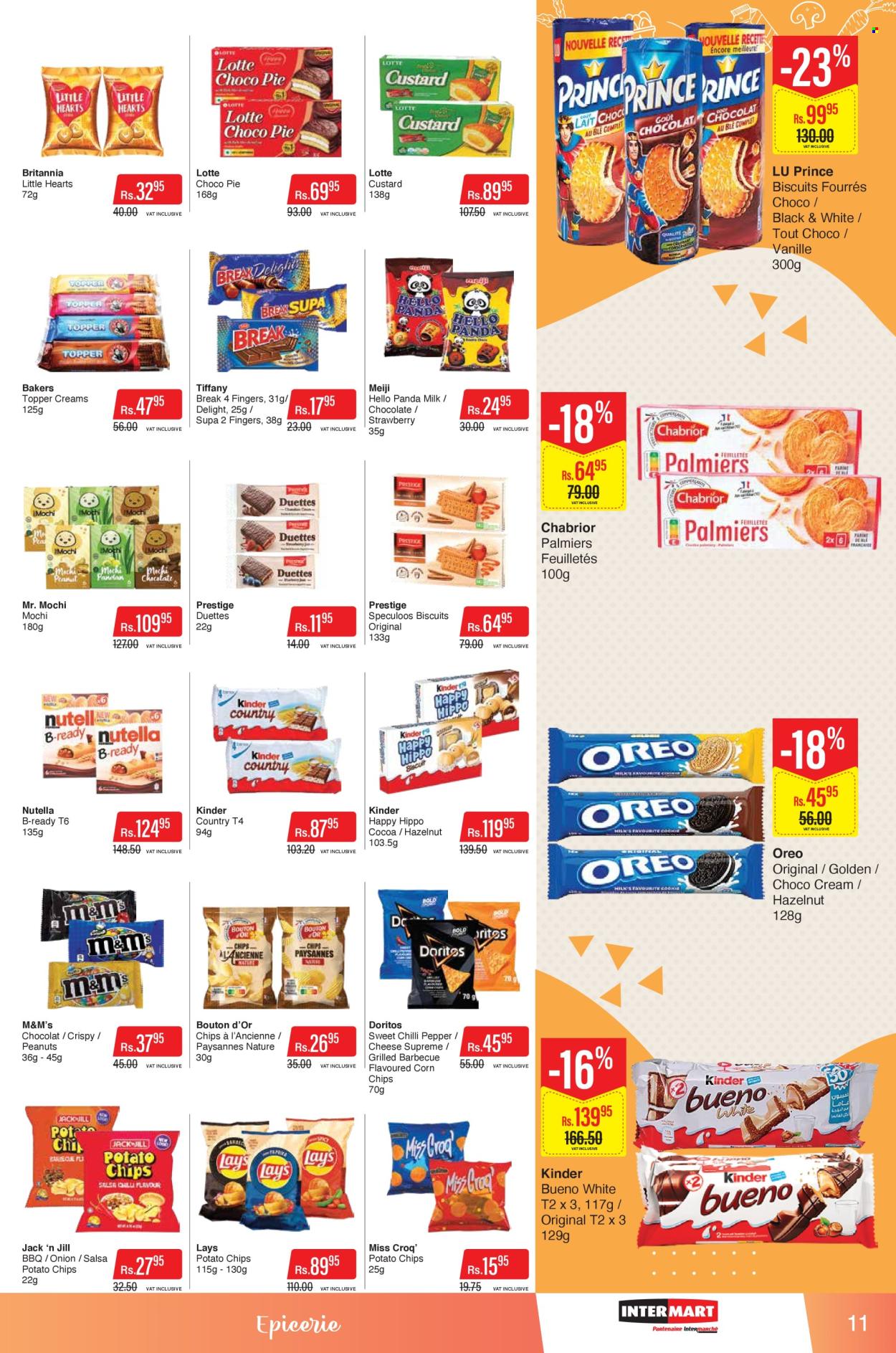 Catalogue Intermart - 13/01/2026 - 21/01/2026. Page 11