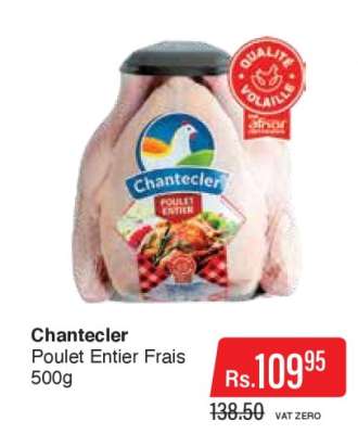 Chantecler