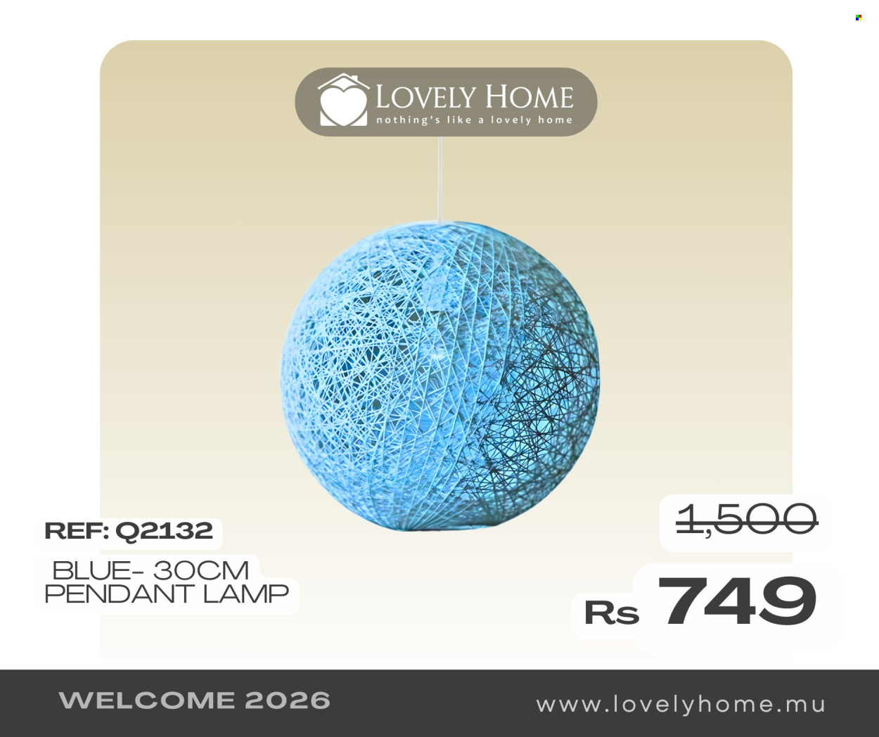 Catalogue Lovely Home. Page 10