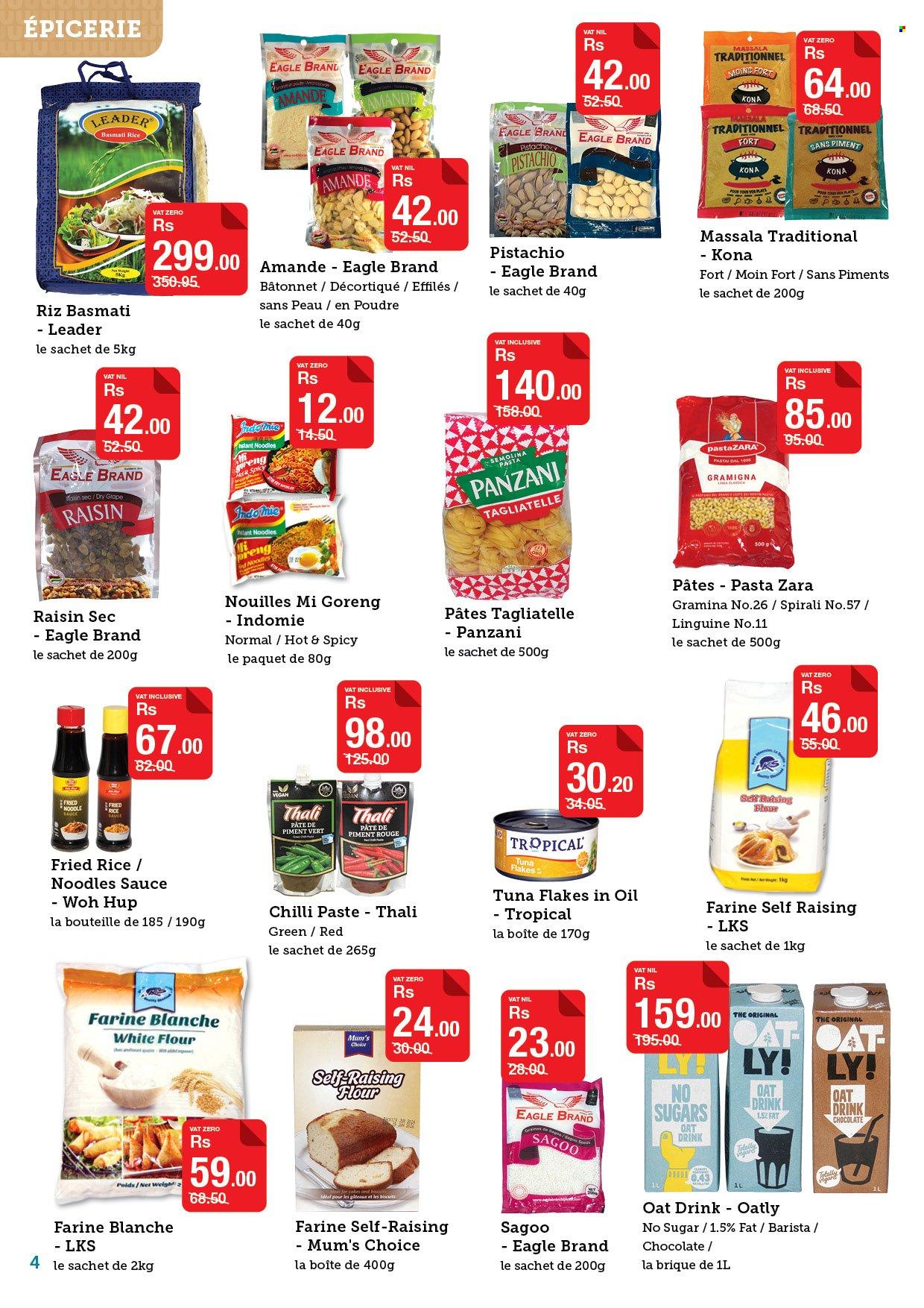 Catalogue Super U - 17/01/2026 - 25/01/2026. Page 4