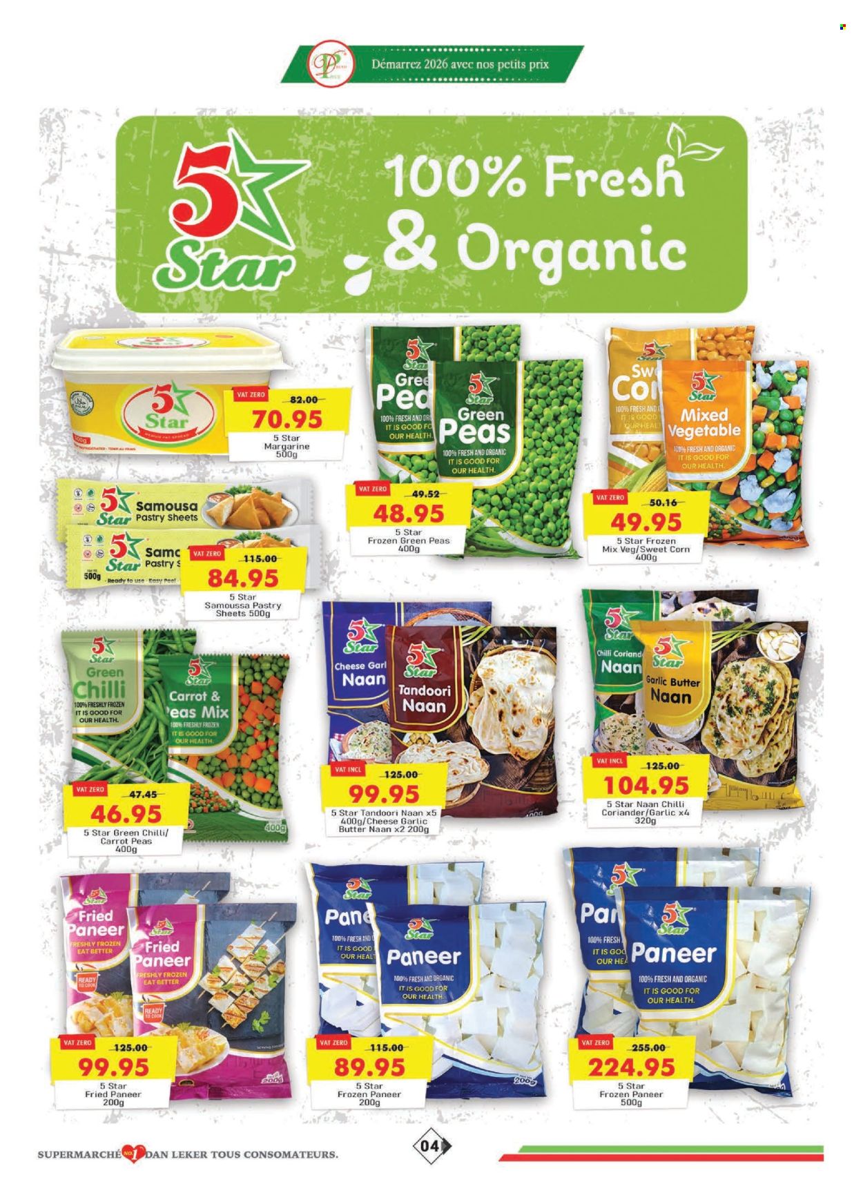 Catalogue Dreamprice - 21/01/2026 - 17/02/2026. Page 4