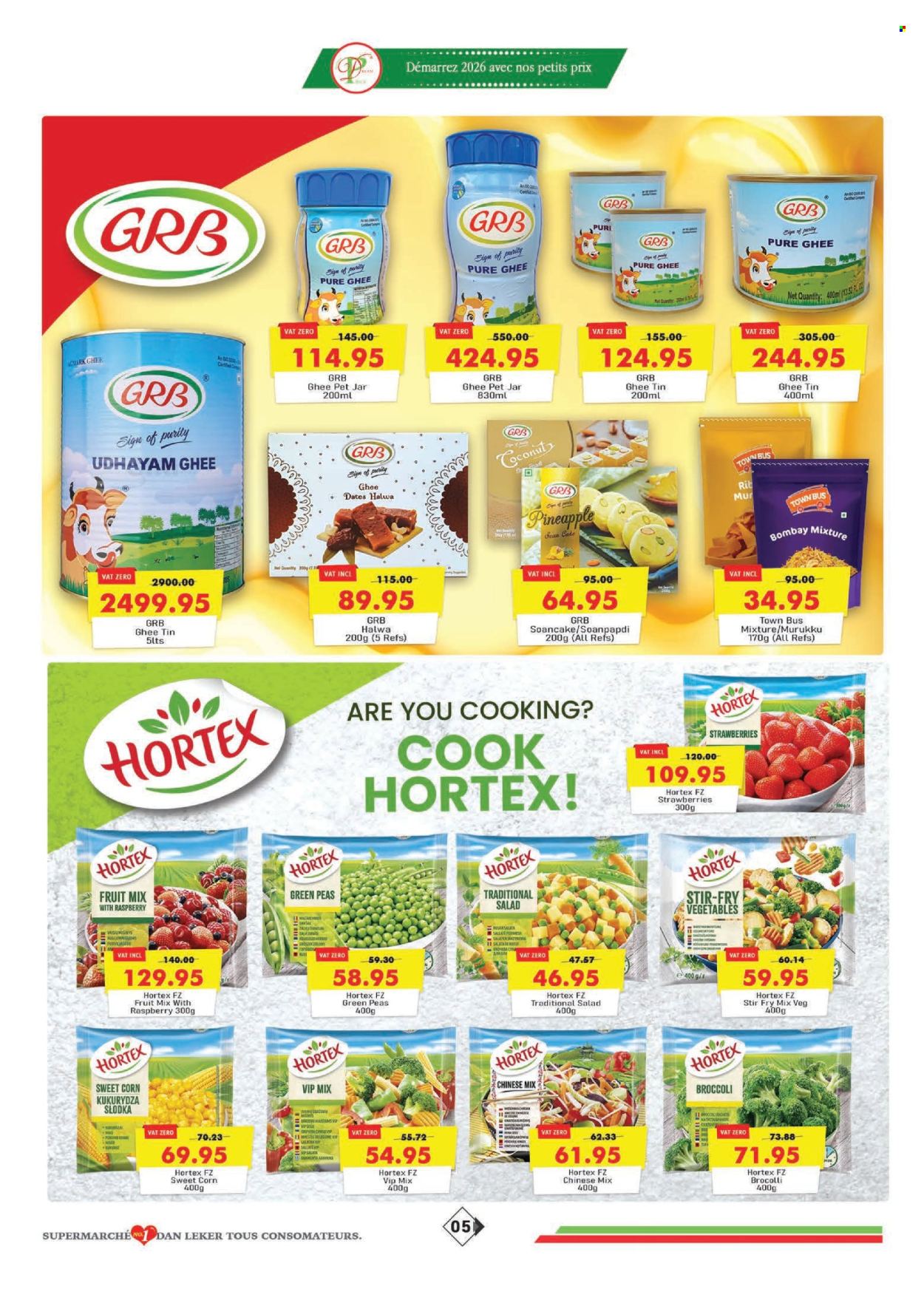 Catalogue Dreamprice - 21/01/2026 - 17/02/2026. Page 5