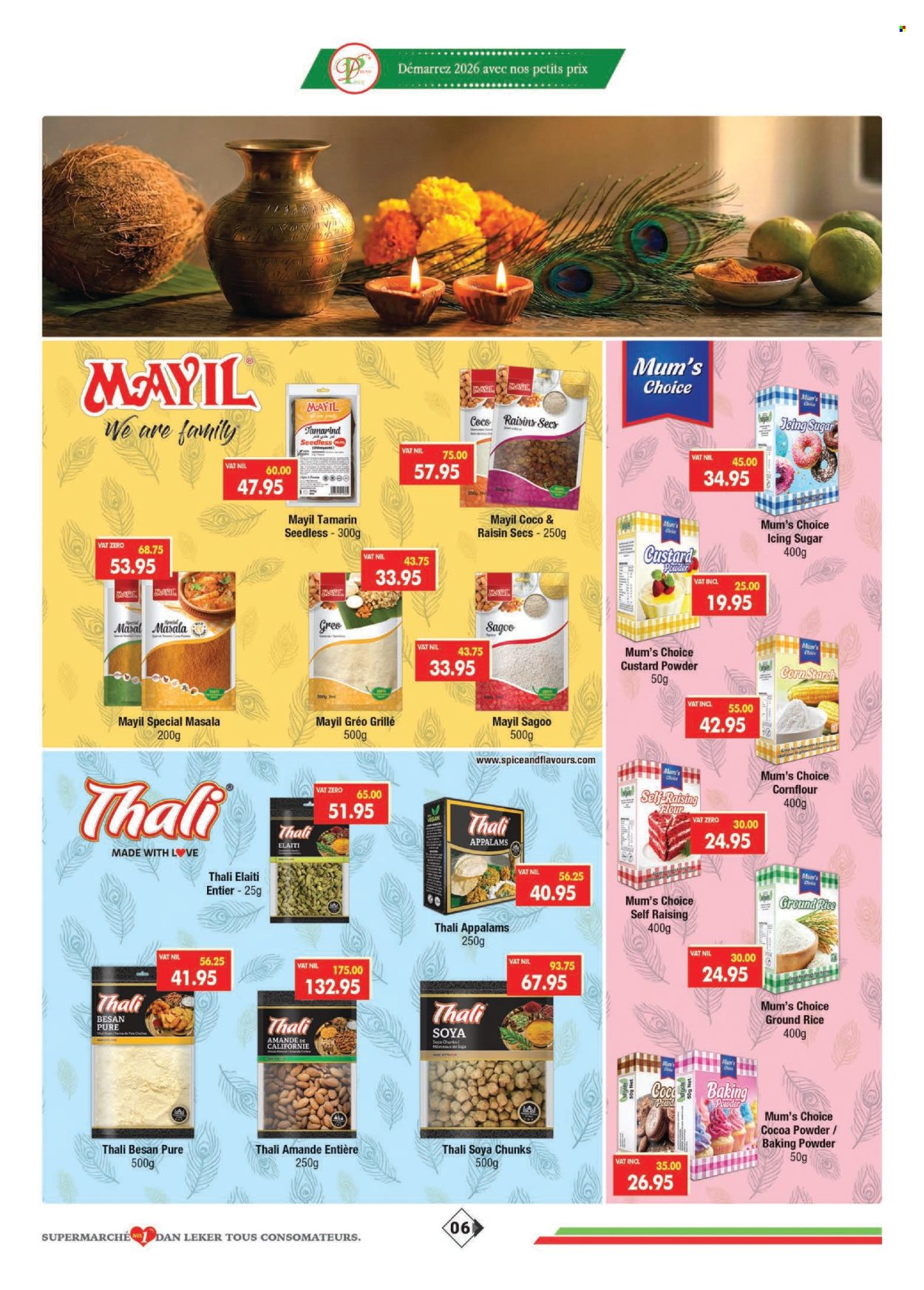 Catalogue Dreamprice - 21/01/2026 - 17/02/2026. Page 6