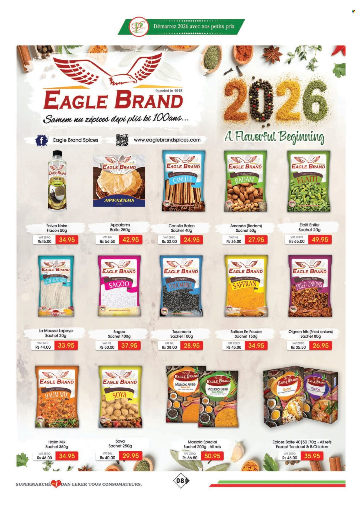 Catalogue Dreamprice - 21/01/2026 - 17/02/2026. Page 8